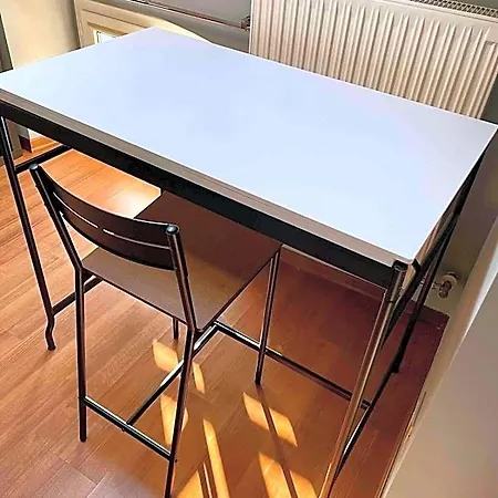Tivarnella - Large And Bright Attic In Center * Trieste